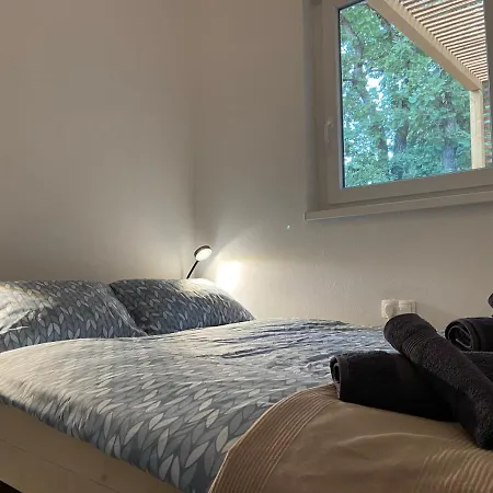 Ferienhaus Bristel Feriehus *