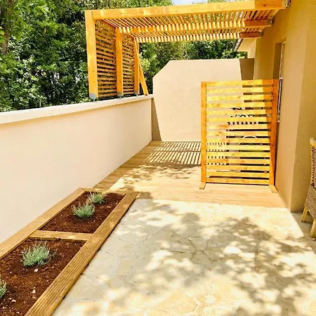 Ferienhaus Bristel * Peroj