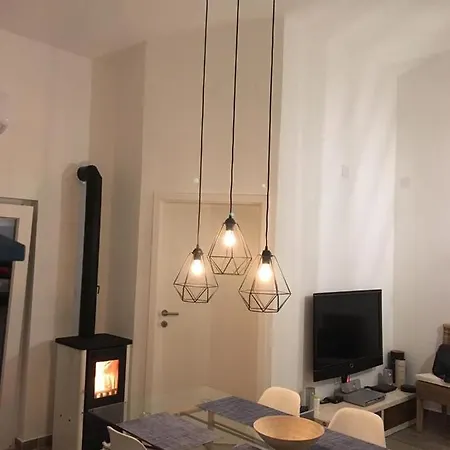 Ferienhaus Bristel * Peroj